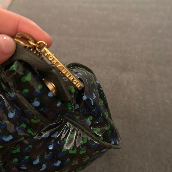 Tory Burch printed pouch - Picture 2 of 3